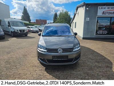 VW Sharan