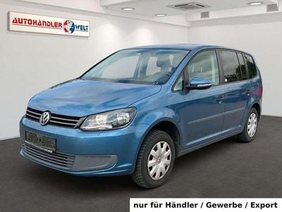 VW Touran