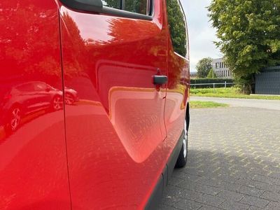 gebraucht Renault Traffic 2017-2018