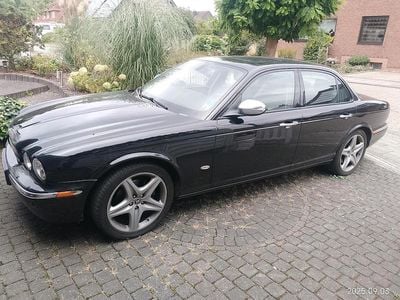 Jaguar XJ6
