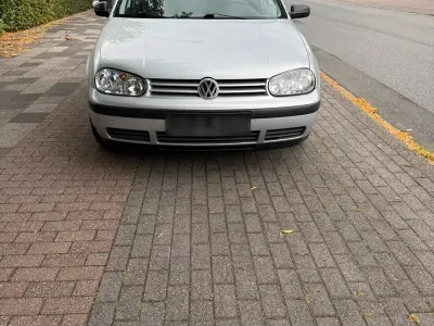 Gebraucht VW Golf IV