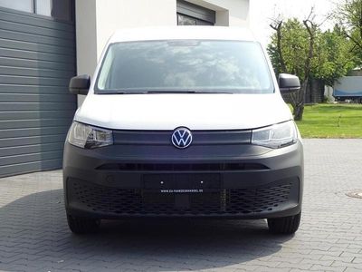 Nuova VW Caddy 116 CV (85 kW) 2026 Monovolume