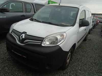 gebraucht Renault Kangoo Rapid Maxi Extra