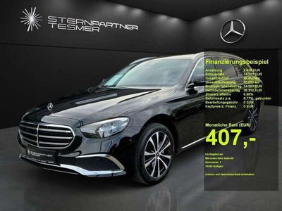 Mercedes E200