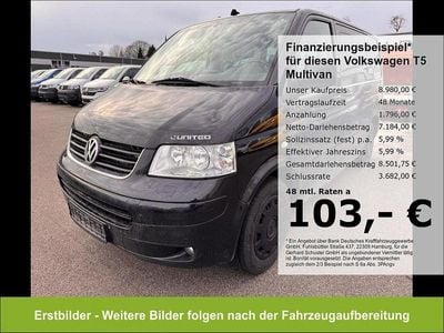 VW T5