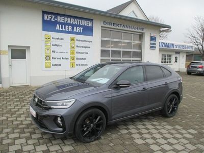 Brugt VW Taigo R-line 150 HK (110 kW) 2025 Grå SUV