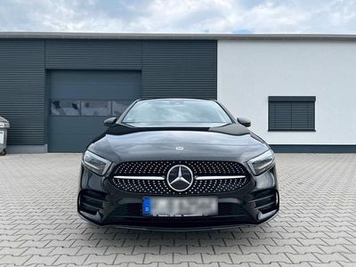 Mercedes A250