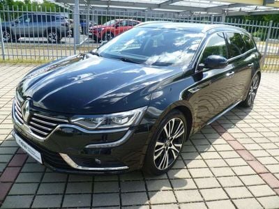 Renault Talisman GrandTour