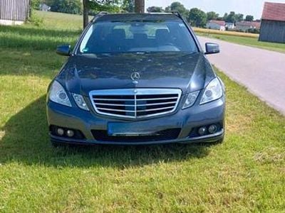Mercedes E350