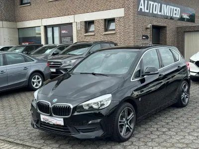 Gebraucht BMW 225 Active Tourer