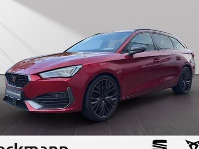 Gebraucht Cupra Leon VZ 310 PS (228 kW) 2024 Rot Kombi