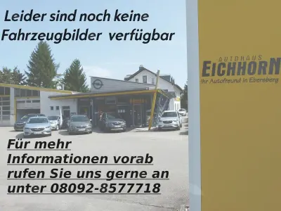 Gebraucht Opel Crossland Elegance 110 PS (80 kW) 2023 Silber SUV