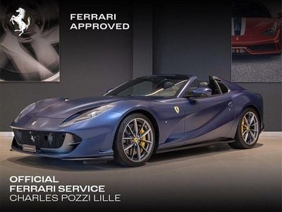 Ferrari 812