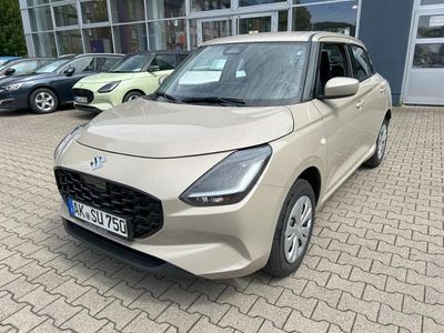 Gebraucht 2025 Suzuki Swift Club Kleinwagen | 19.800 € (Fairer Preis)