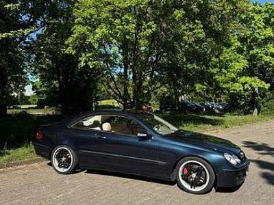 Mercedes CLK350