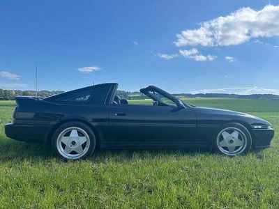 Schwarz Gebraucht 1992 Toyota Supra Coupé | 26.900 €
