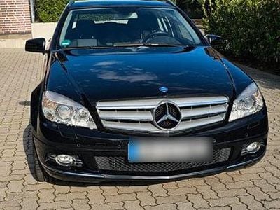 Mercedes C280