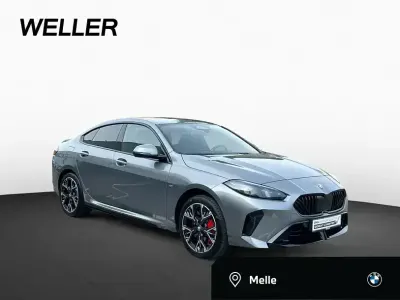 Używany BMW 220
