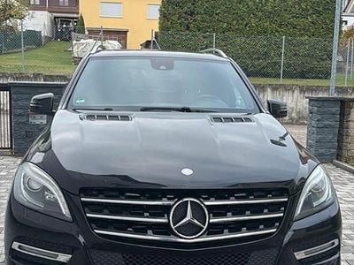 Mercedes ML350