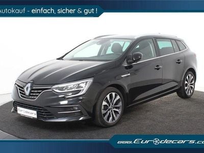 Renault Mégane GrandTour
