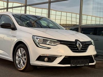 Renault Mégane GrandTour