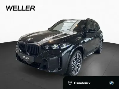 Gebraucht BMW X5