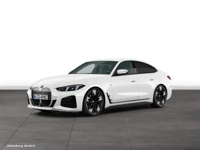 Gebraucht BMW i4 Comfort Edition 294 kW (401 PS) 2025 Limousine