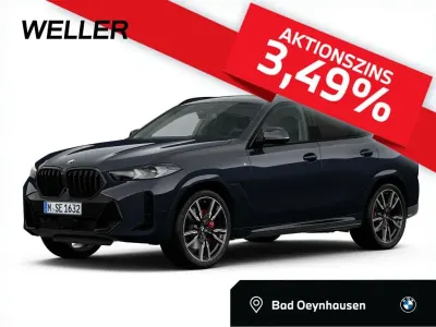 Gebraucht BMW X6