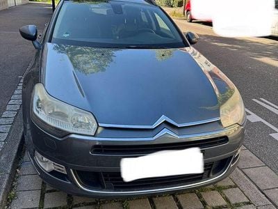 Citroën C5