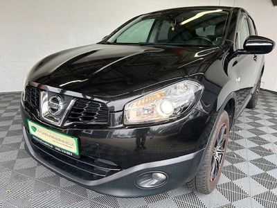 gebraucht Nissan Qashqai Acenta