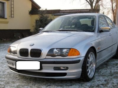 BMW 328