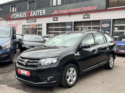 gebraucht Dacia Logan MCV II Kombi Prestige