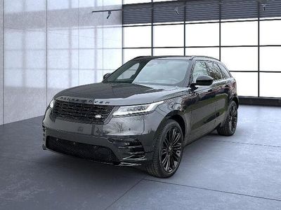 Second-hand Land Rover Range Rover Velar Autobiography 304 CP (223 kW) 2026 SUV