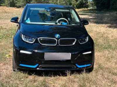 Gebraucht BMW i3