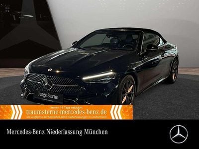 Mercedes CLE200