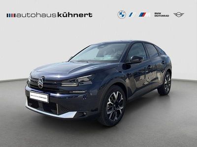 Gebraucht Citroën C4 136 PS (100 kW) 2025 Blau SUV