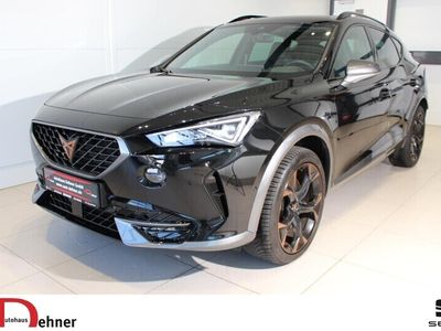 gebraucht Cupra Formentor VZ 2.0 TSI DSG 4Drive 4JGAR/AHK/PANO/elHK