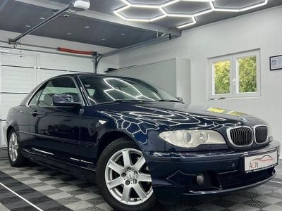 BMW 325 Cabriolet