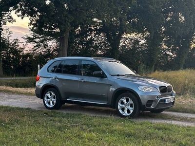 gebraucht BMW X5 xDrive40d -