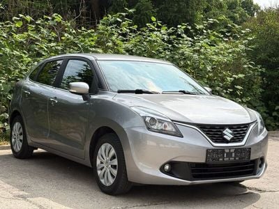 Suzuki Baleno