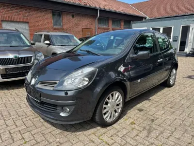 Gebraucht Renault Clio