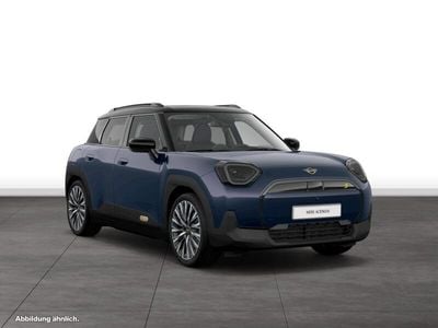 Mini Aceman