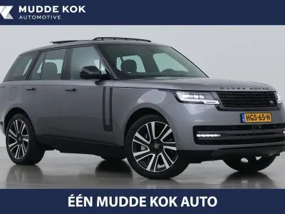 Gebraucht Land Rover Range Rover