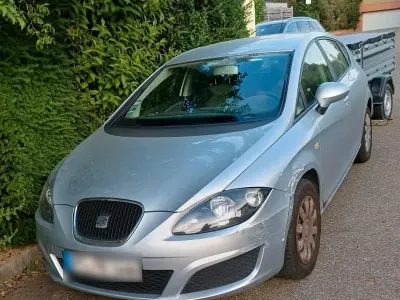 Gebraucht Seat Leon