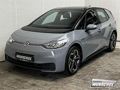 Gebraucht VW ID.3 Pro Performance 150 kW (204 PS) 2023 Grau Kleinwagen