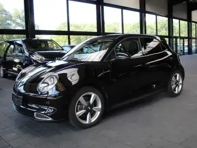 Gebraucht Ora 03 Pro+ 125 kW (171 PS) 2023 Schwarz Kleinwagen