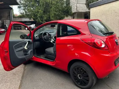 Gebraucht Ford Ka 69 PS (50 kW) 2012 Other Kleinwagen