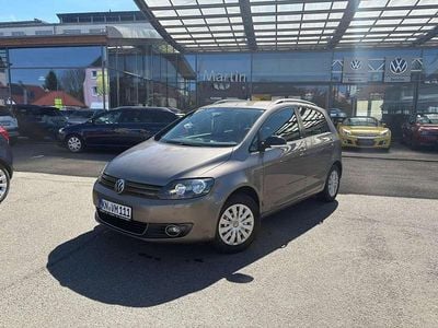 Używany VW Golf VI