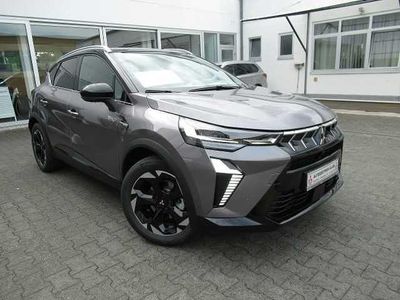 Grau Neu 2025 Mitsubishi ASX Edition SUV | 31.990 € (Fairer Preis)