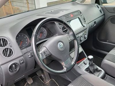 gebraucht VW Golf Plus 